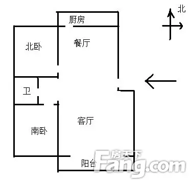 天业盛世花城天业盛世花城 0室 户型图 0室0厅0卫0厨 0.00㎡
