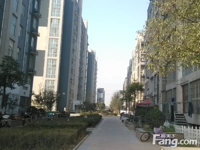 整租·新里程 2室1厅 南/北