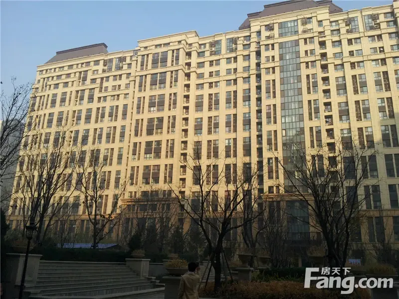 整租·黄村北·新里西斯莱公馆·3室