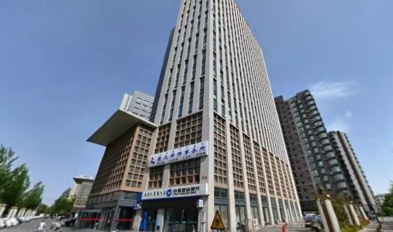 学府康都1室东北朝向3200.00元/月出租