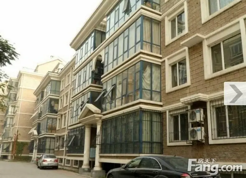 天通苑北一区 外景图北京搜房网