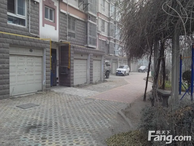 悉尼阳光 3室 2厅 196.68平米