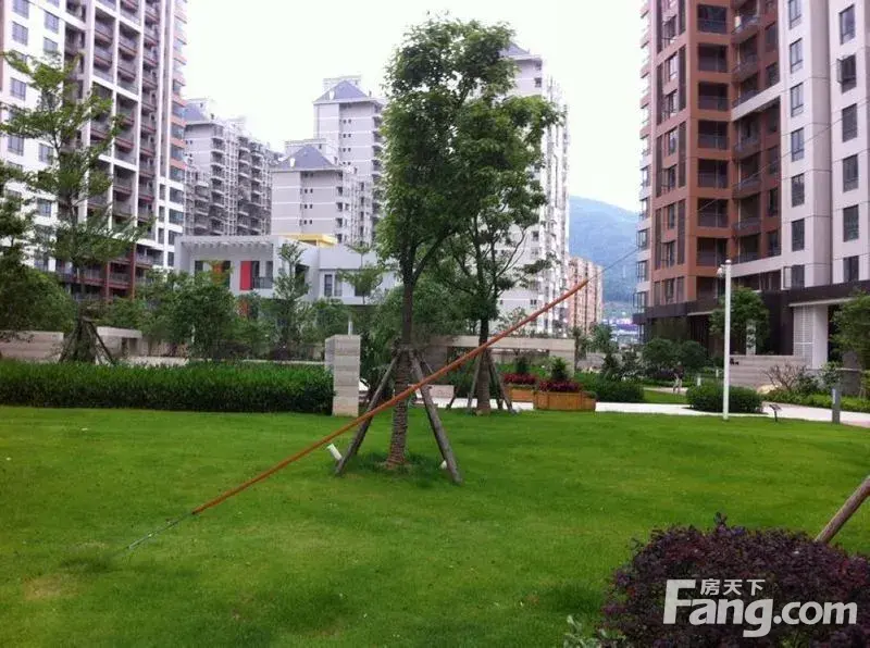 整租·皇庭美域 2室1厅 南