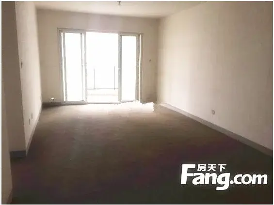 天府长城柏南郡二手房实景图