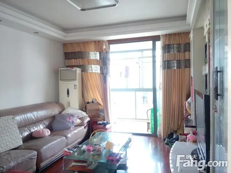 美林小城