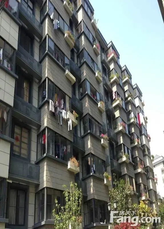 竹林境新村二手房实景图