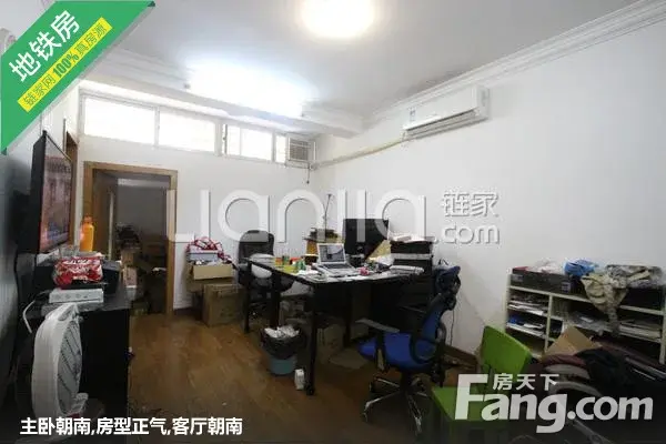 租房者只租了四个月就准备退房,合同是一年,合