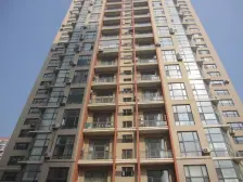 本房源楼层好,卧室可看海,楼层好,视野好.