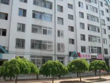 新上房源 高楼层 采光好 三室 带阳光房 保持好