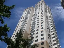 人民广场 市政府 近地铁 万达华府 两室 视野好