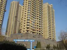 万达商圈东北明珠 主推房源、视野开阔 采光好手续清晰