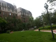 人和 万科缇香郡四房