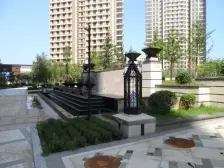 封闭小区三室两厅两卫南北好户型中间楼层