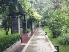 禧福汇南北通透三居 高楼层 北望中国尊 诚意出售