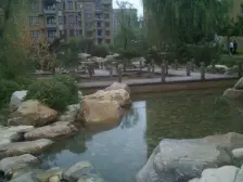 上跃产品 视野开阔 近车站南北通透 3室 全明户型