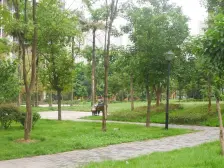 近轻轨+临永辉+拎包入住+门口公交站