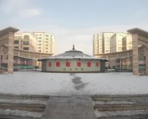 二环内 好位置 适合老少居住 价格可议