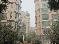 诚售!三环内 园林社区 中间楼层 户型方正 采光好