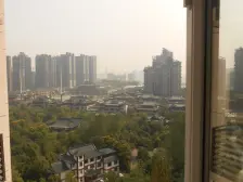 巴国城 保利可爱岛四房