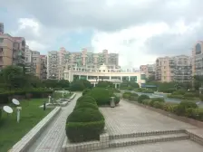 双南大两房 采光视野好 位置好安静 居住舒适 满五税少