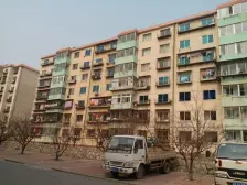 杏花里 位置好 精装修 看房方便