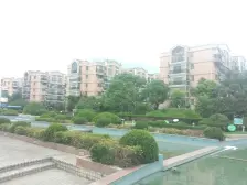 世博前滩·上南花苑一期·1室·1厅