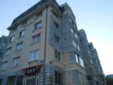 东港 海景园两室一楼价格优质适合老人居住