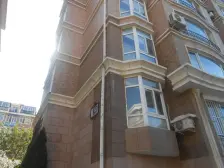 澳景园龙珍阁 南北通透视野好 户型方正 有大阳台