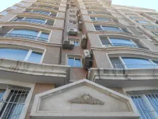 有露台 东港华乐澳景园多层洋房 跃层附属面积大采光好