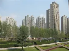 华润一期前排楼层好装修保持干净拎包住看房方便 海景