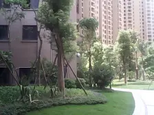 百捷华府土豪业主花重金装修100万