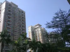 未来世界花园大两房,近地铁,配套齐全