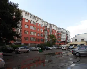 五塔寺 整顿小区 民和花园 2居户型通透