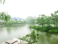 城市别墅.精装修花园南.前排无遮挡.业主配合度高