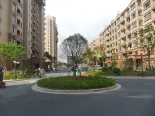此房满五年,高层视野开阔,采光充足,精装修,进地铁