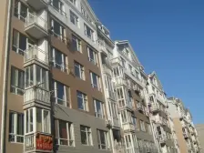 南北二楼采光好,远离锅炉房,近弘文交通出行方便