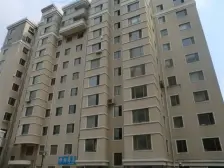 中环嘉园 4室1厅 南 北