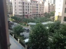 远大精装复式大四房,双气地暖,好楼层拎包入住