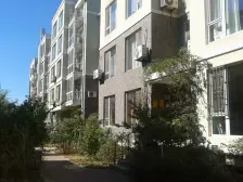 东山花园 2室1厅 南 北