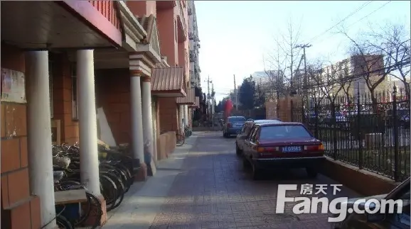 增光路40号院