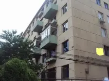 艳阳里 精装修2室1厅 南北通透 交通方便