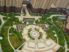 房主诚心卖 精装两室 可拎包入住 无遮挡 视野光线好