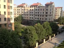 业主急售 远大精装修复式房 满五双气地暖 拎包入住