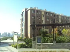 温馨小户型,楼层好,视野好,诚心出售。