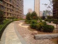 金水 曼哈顿广场 2室2厅出租