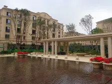 钻石湾新增一线海景房:落地窗下楼即地铁口近球场