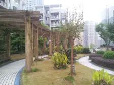 龙洲湾 龙洲花园二房41万