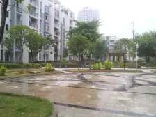 万达区府旁低单价大户型急售