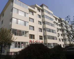 海天花园 2室1厅 南