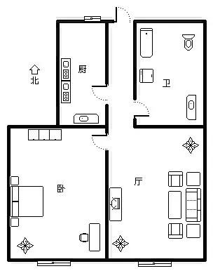 建安小区